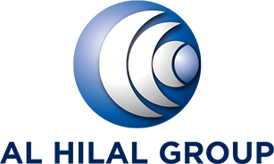 Al Hilal Group Logo