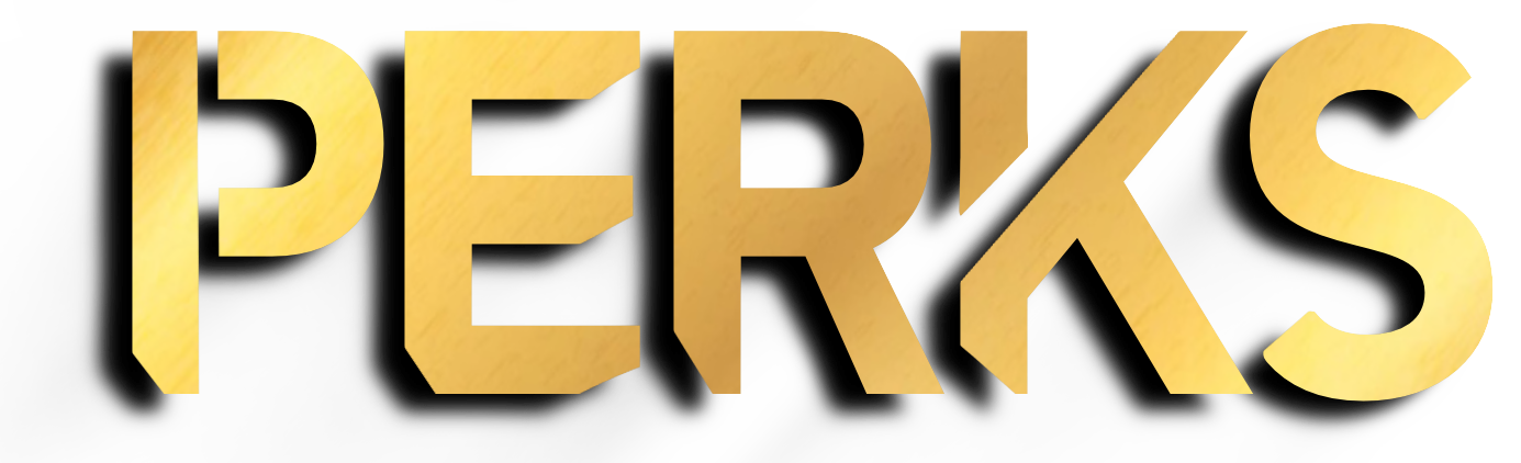 Perks AI Logo